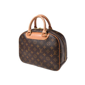 Louis Vuitton Trouville Monogram